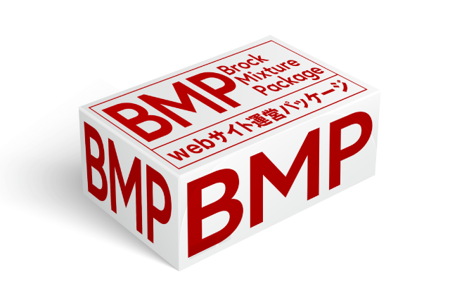 BMPロゴ画像